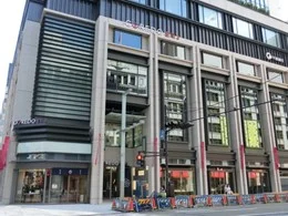 室町ちばぎん三井ビルディング