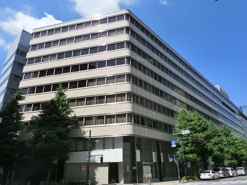 三菱ケミカル日本橋ビル