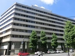 三菱ケミカル日本橋ビル2