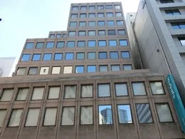 クボタビル（旧・クボタ東京本社）2