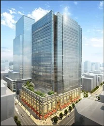 クボタビル（旧・クボタ東京本社）3