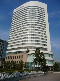 ホテルインターコンチネンタル東京ベイ2