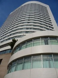 ホテルインターコンチネンタル東京ベイ4