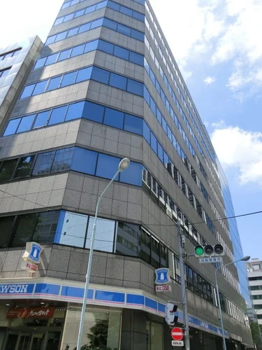 日本橋ファーストビル