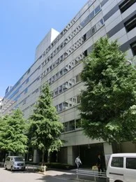 東陽テクニカ本社ビル2