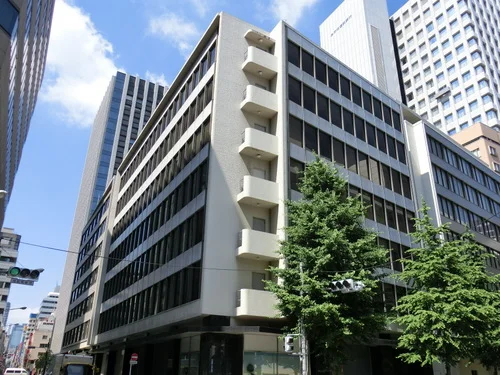 TGビルディング別館