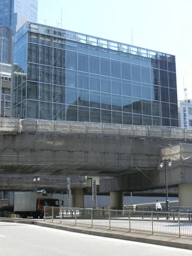 東陽テクニカ テクノロジーインターフェースセンター