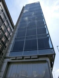 東陽テクニカ テクノロジーインターフェースセンター