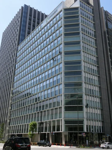 三井住友銀行呉服橋ビル