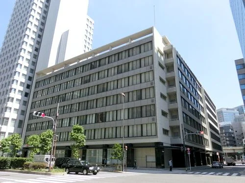 TGビルディング本館