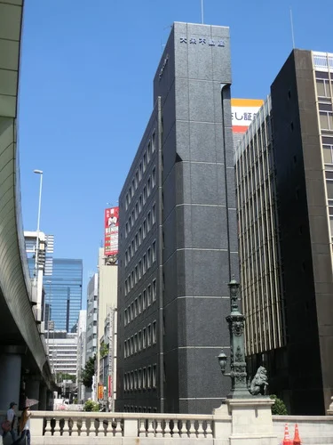 大栄不動産本社ビル