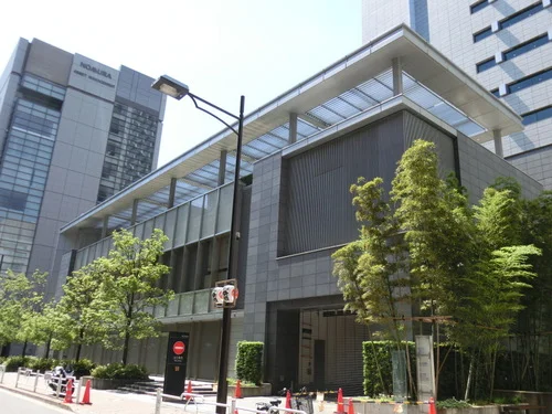 コレド日本橋アネックス