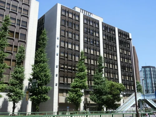 第二江戸橋ビル