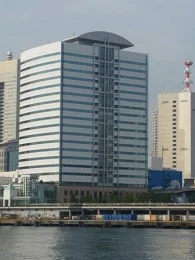 ニューピア竹芝 サウスタワー2