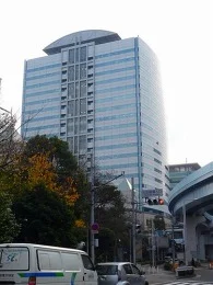 ニューピア竹芝 サウスタワー3