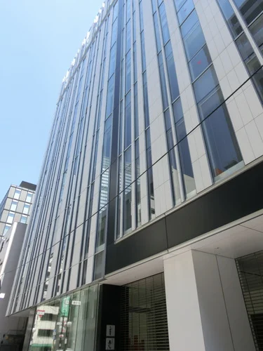 共立日本橋ビル