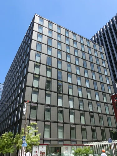 東京建物八重洲ビル