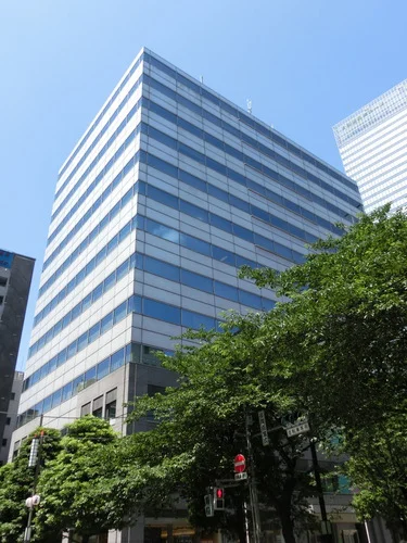 八重洲センタービル