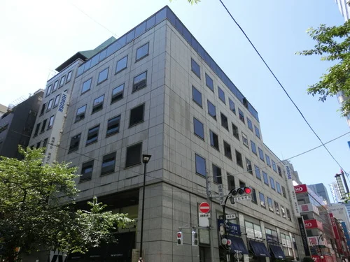 日本橋ヒロセビル