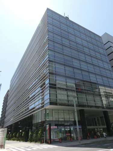 日本橋フロント