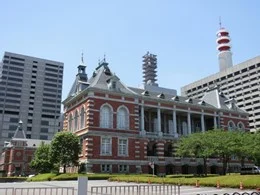 法務省赤レンガ棟（法務省旧本館）3