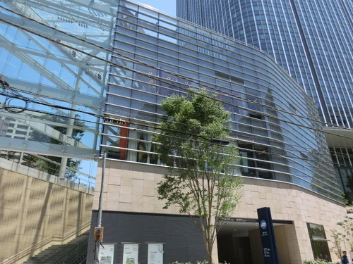 虎ノ門ヒルズ ガーデンハウス