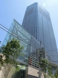 虎ノ門ヒルズ ガーデンハウス