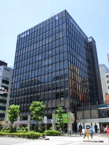 CJビルディング