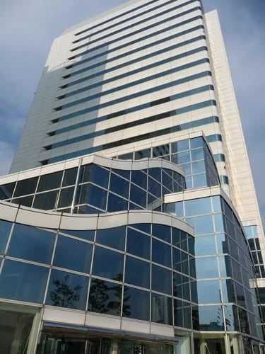 ニューピア竹芝 ノースタワー