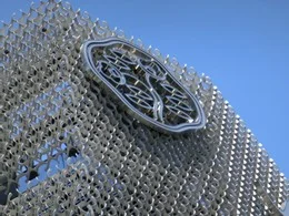 資生堂銀座ビル/資生堂本社