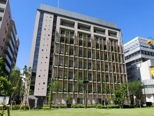 神田保育園/淡路にこにこフォーユープラザ