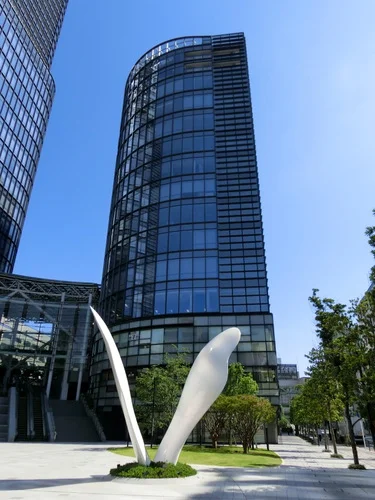 WATERRAS ANNEX（ワテラスアネックス） 