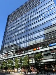 WATERRAS ANNEX（ワテラスアネックス） 2