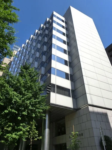 全電通労働会館