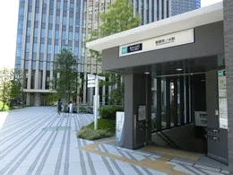 御茶ノ水ソラシティ3