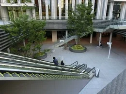 御茶ノ水ソラシティ4