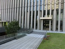 御茶ノ水ソラシティ5