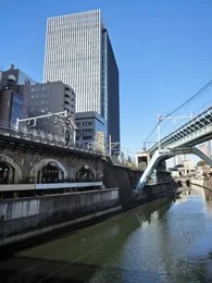 御茶ノ水ソラシティ7