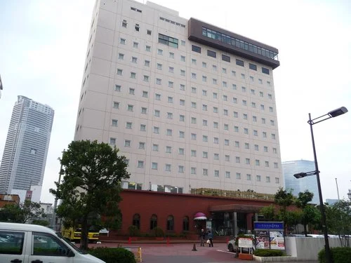 シーサイドホテル芝弥生