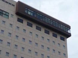 シーサイドホテル芝弥生2