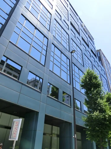 住友浜松町ビル