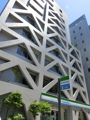 浜松町クォーターコーポ三和ビル