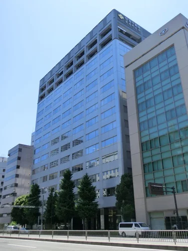 住友芝大門ビル