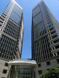 大手町ファーストスクエア イーストタワー