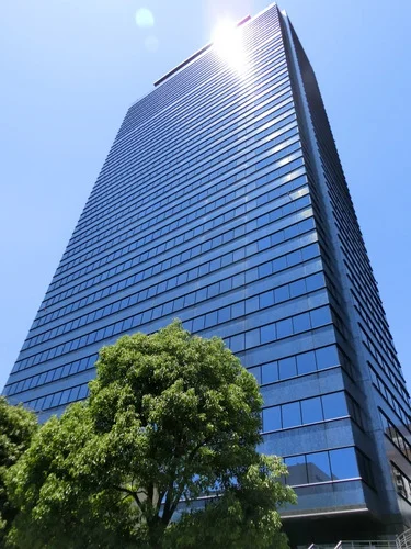 住友不動産芝公園タワー