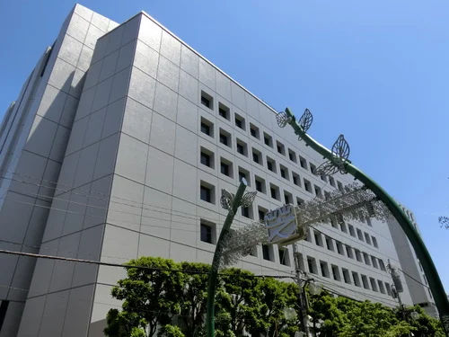 三菱UFJ銀行芝ビル