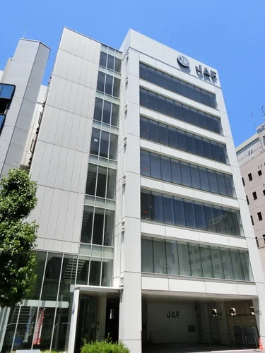 JAF本部ビル