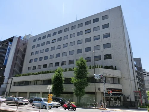 芝二丁目大門ビルディング