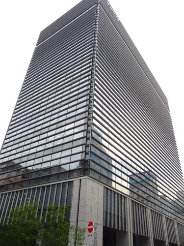 野村不動産芝大門ビル