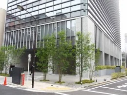 野村不動産芝大門ビル2